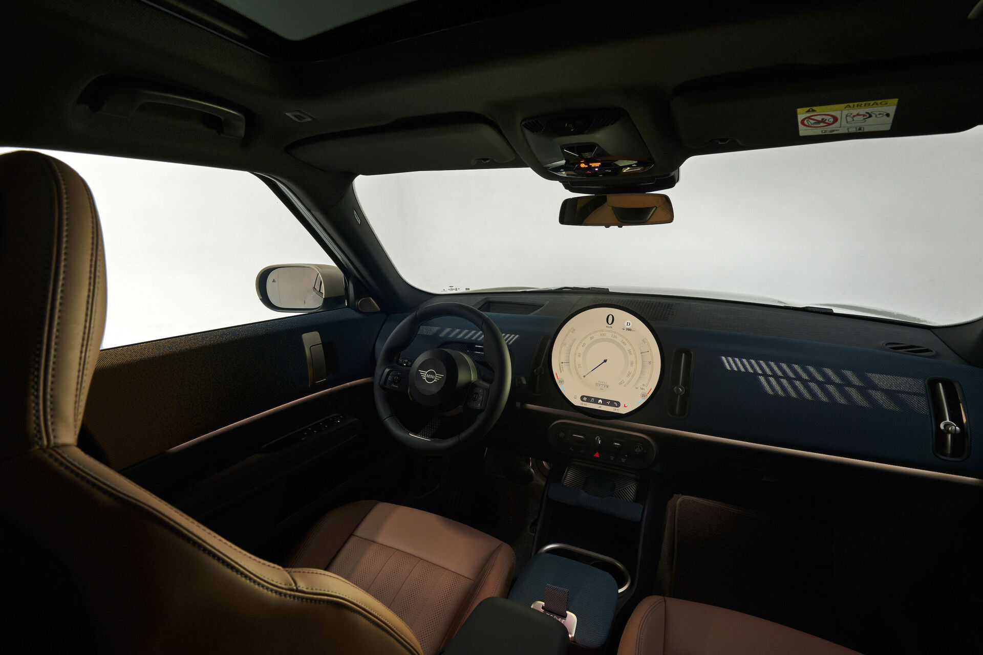 MINI Countryman (2024)