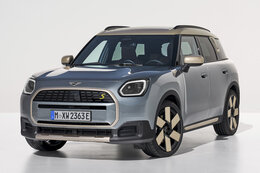 MINI Countryman (2024)