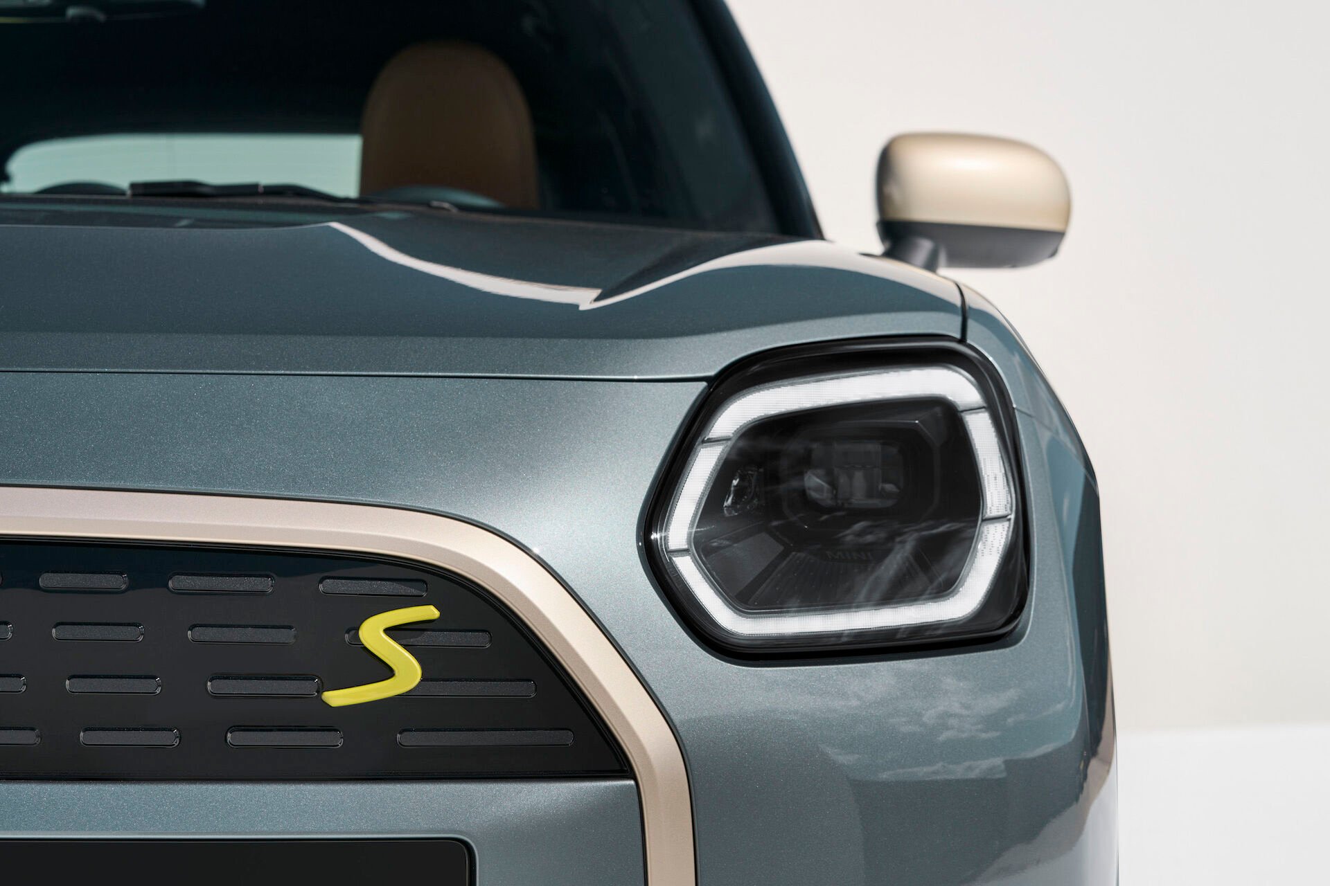 MINI Countryman (2024)