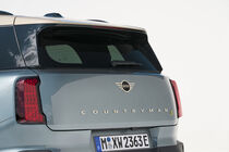 MINI Countryman (2024)
