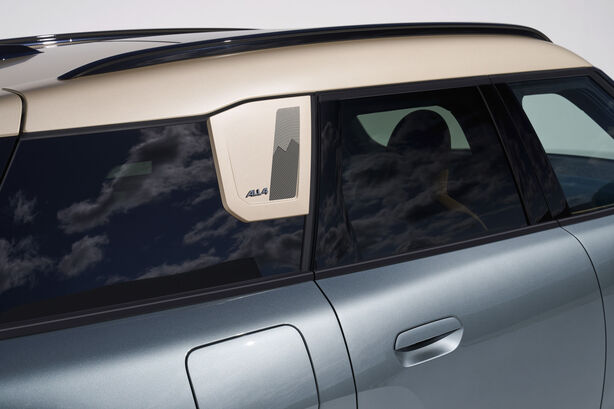 MINI Countryman (2024)