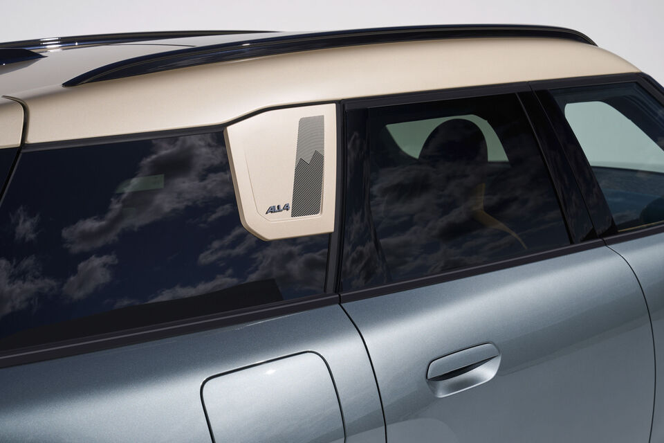 MINI Countryman (2024)