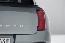 MINI Countryman (2024)