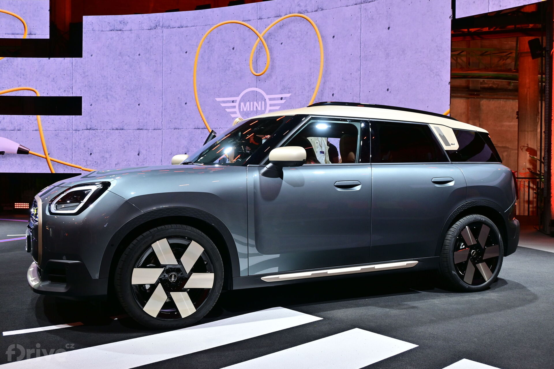 MINI Countryman (2024)