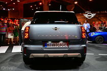 MINI Countryman (2024)