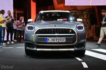 MINI Countryman (2024)
