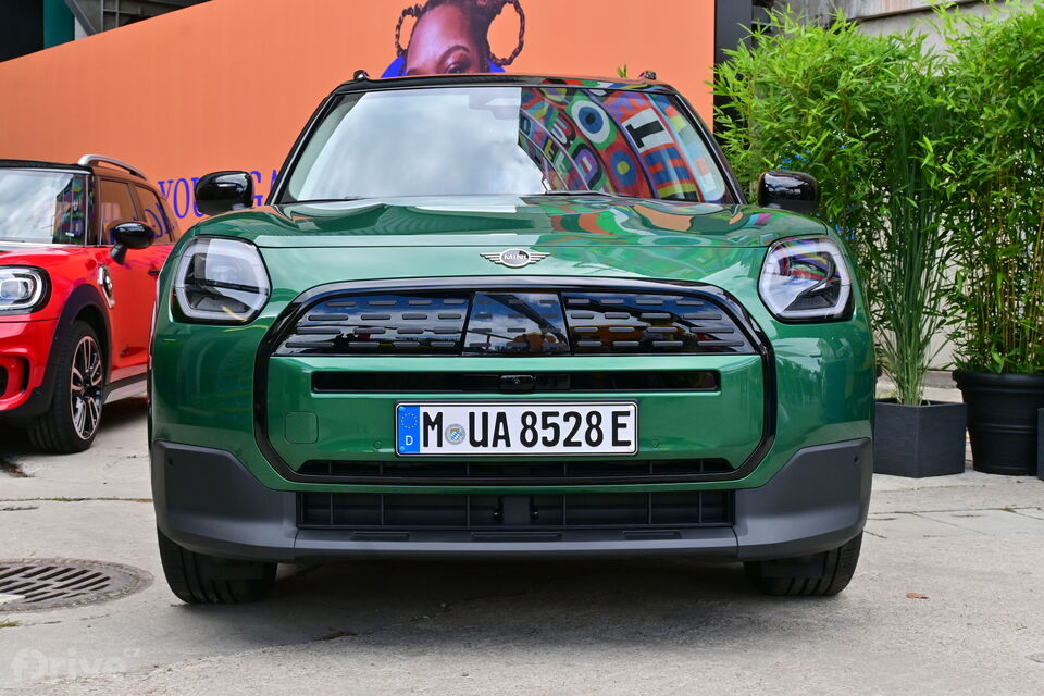 MINI Countryman (2024)