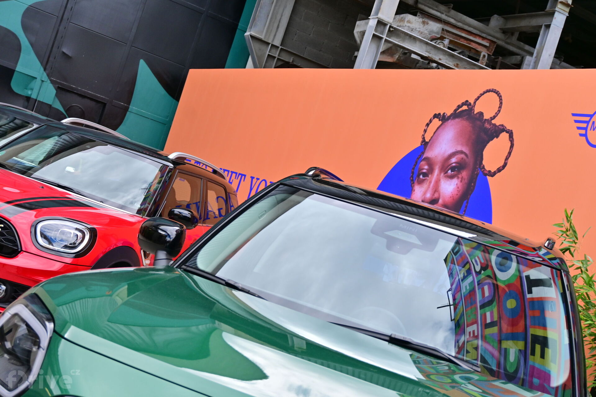 MINI Countryman (2024)