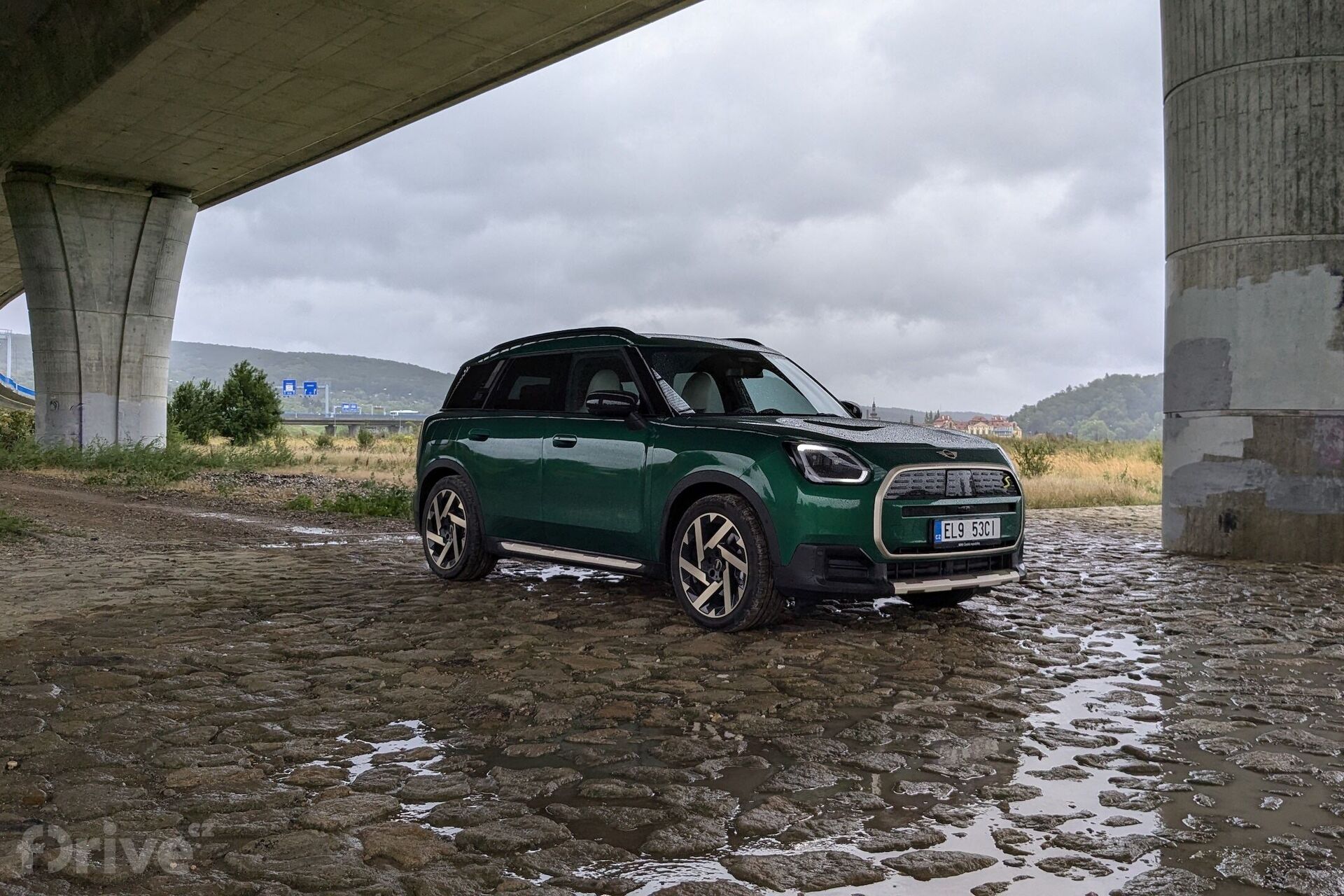 MINI Countryman (2024)