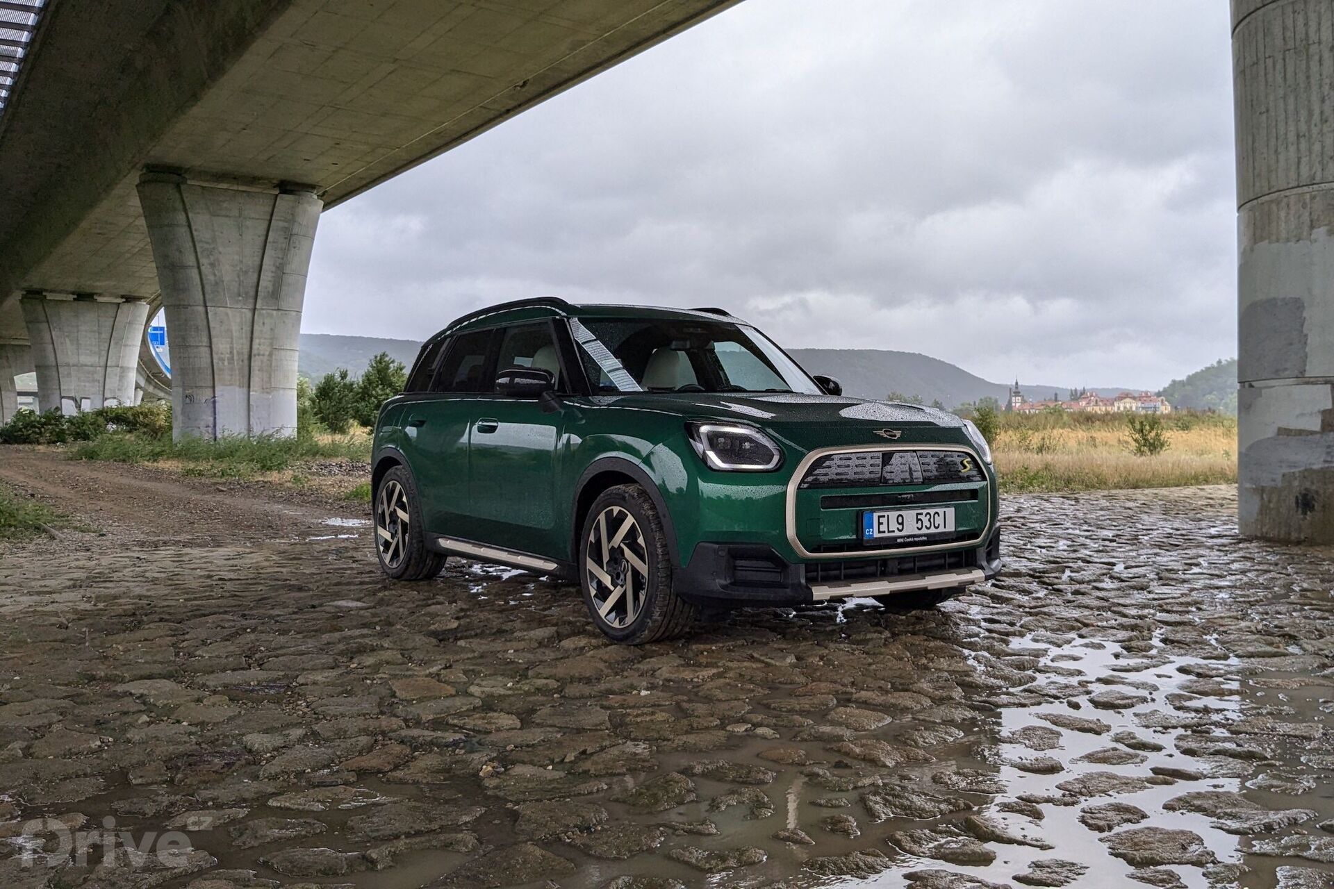 MINI Countryman (2024)