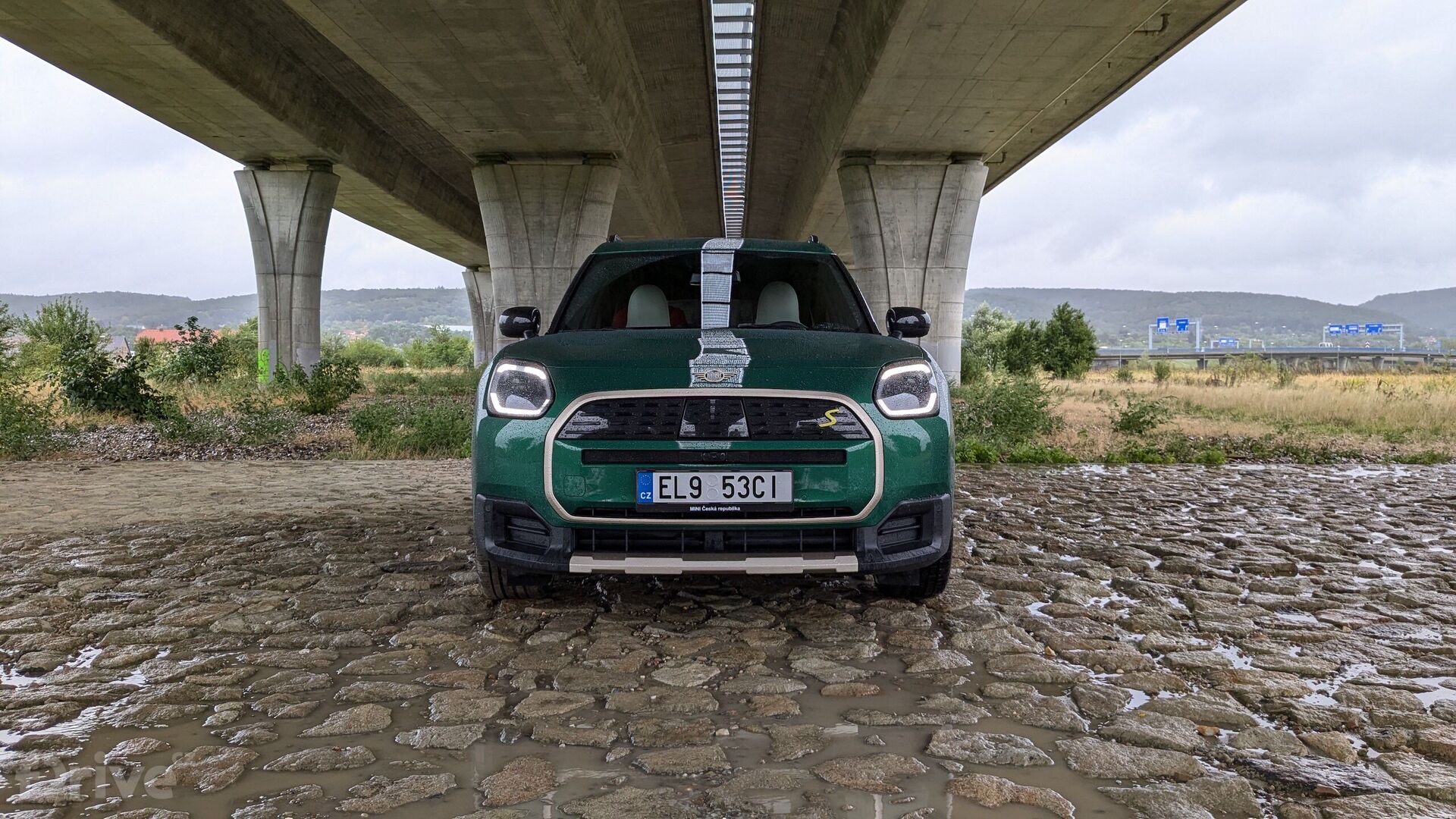 MINI Countryman (2024)