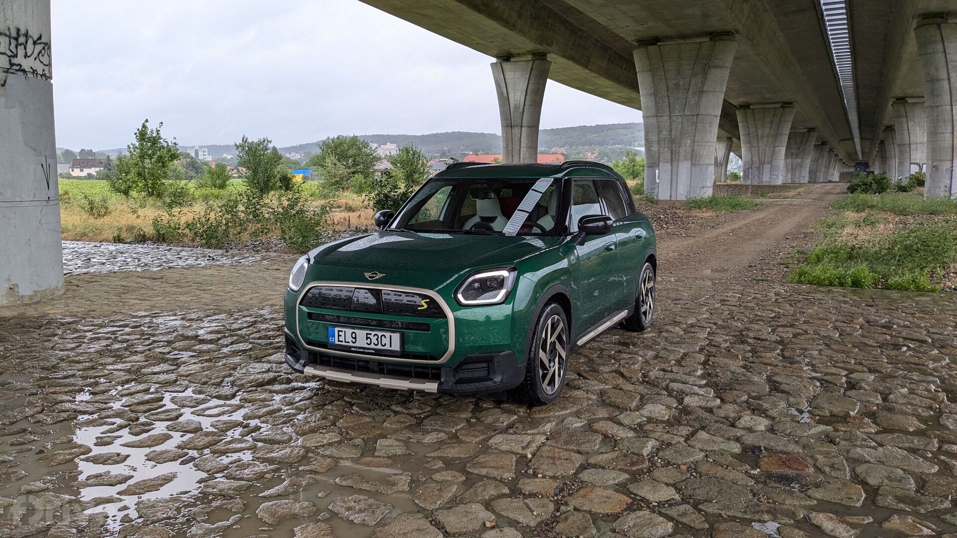 MINI Countryman (2024)