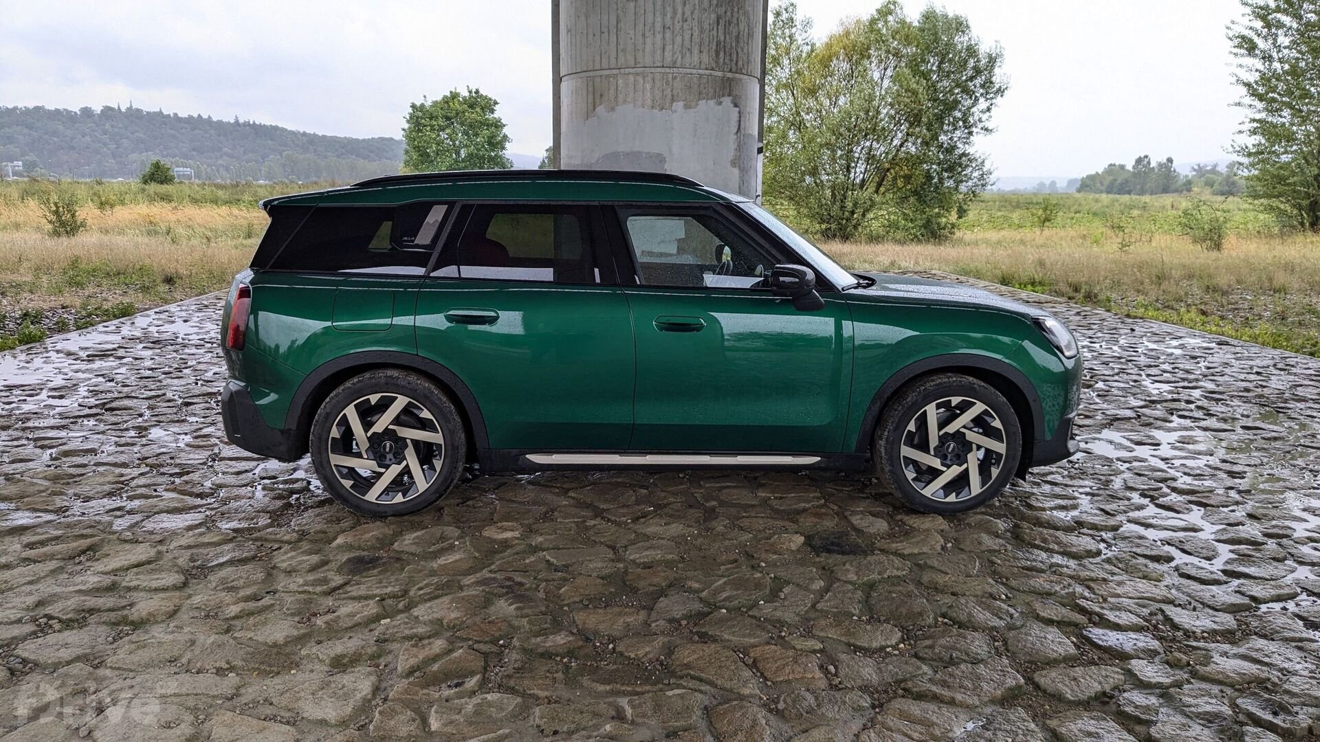 MINI Countryman (2024)