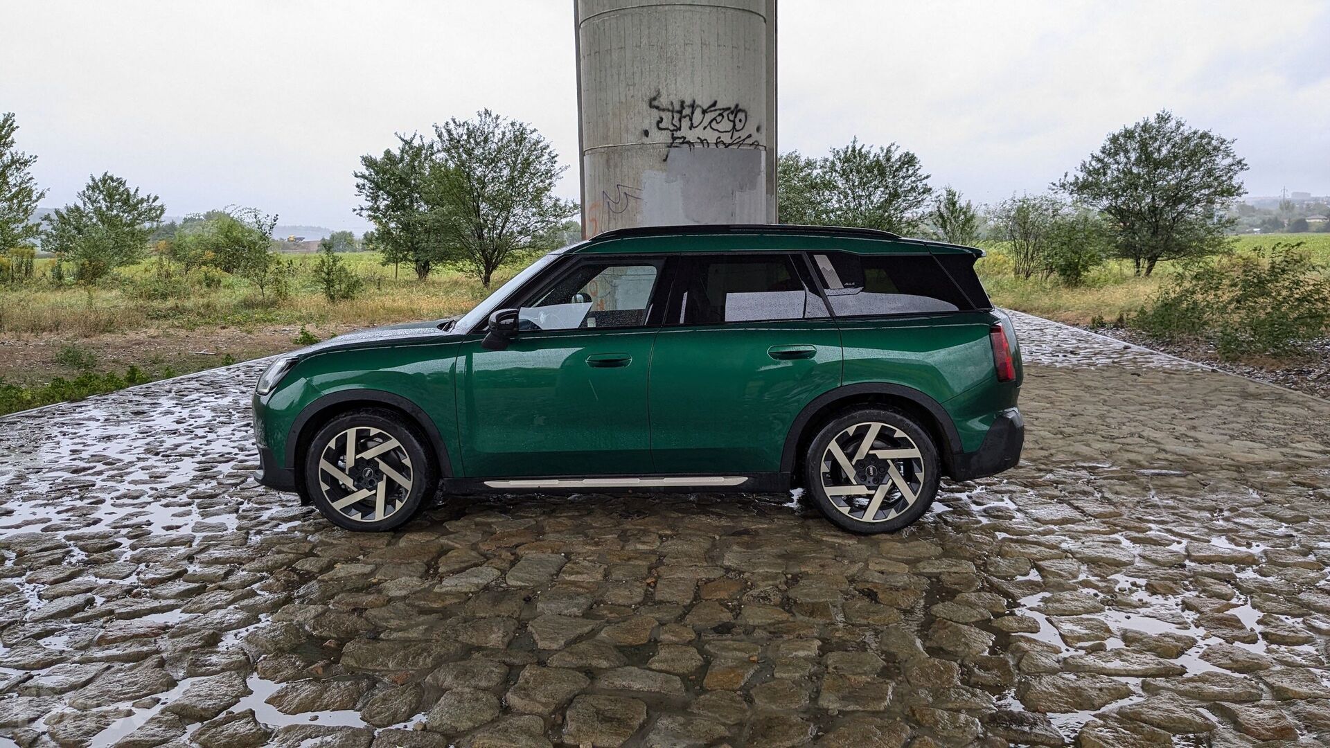 MINI Countryman (2024)