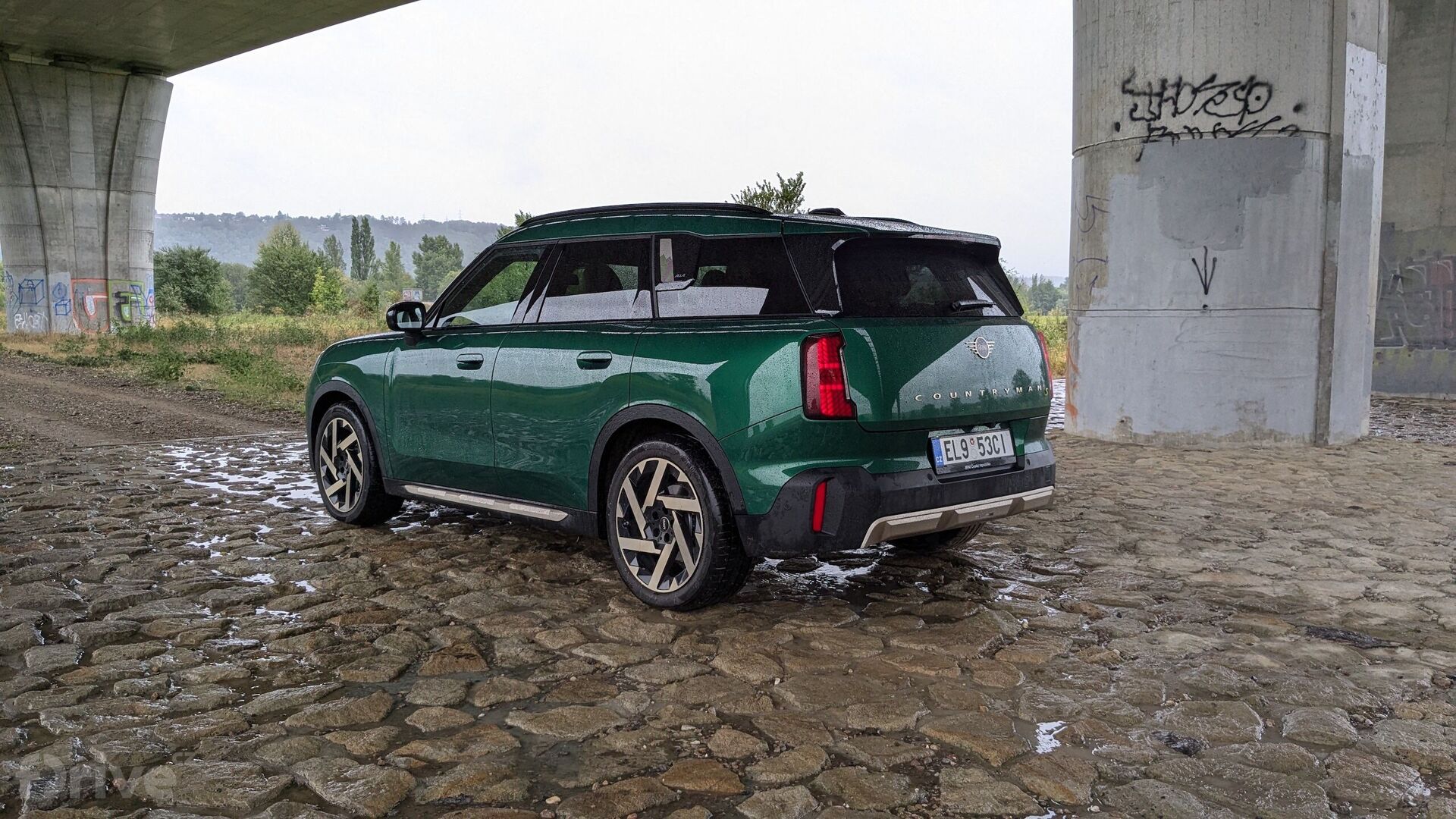 MINI Countryman (2024)