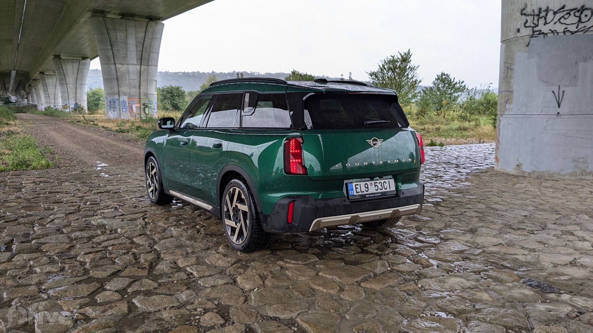 MINI Countryman (2024)