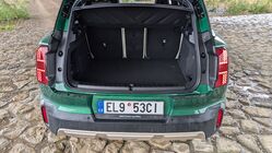 MINI Countryman (2024)