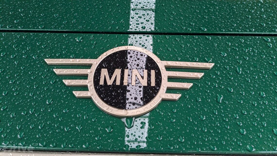 MINI Countryman (2024)