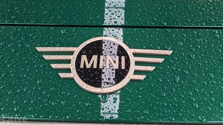 MINI Countryman (2024)