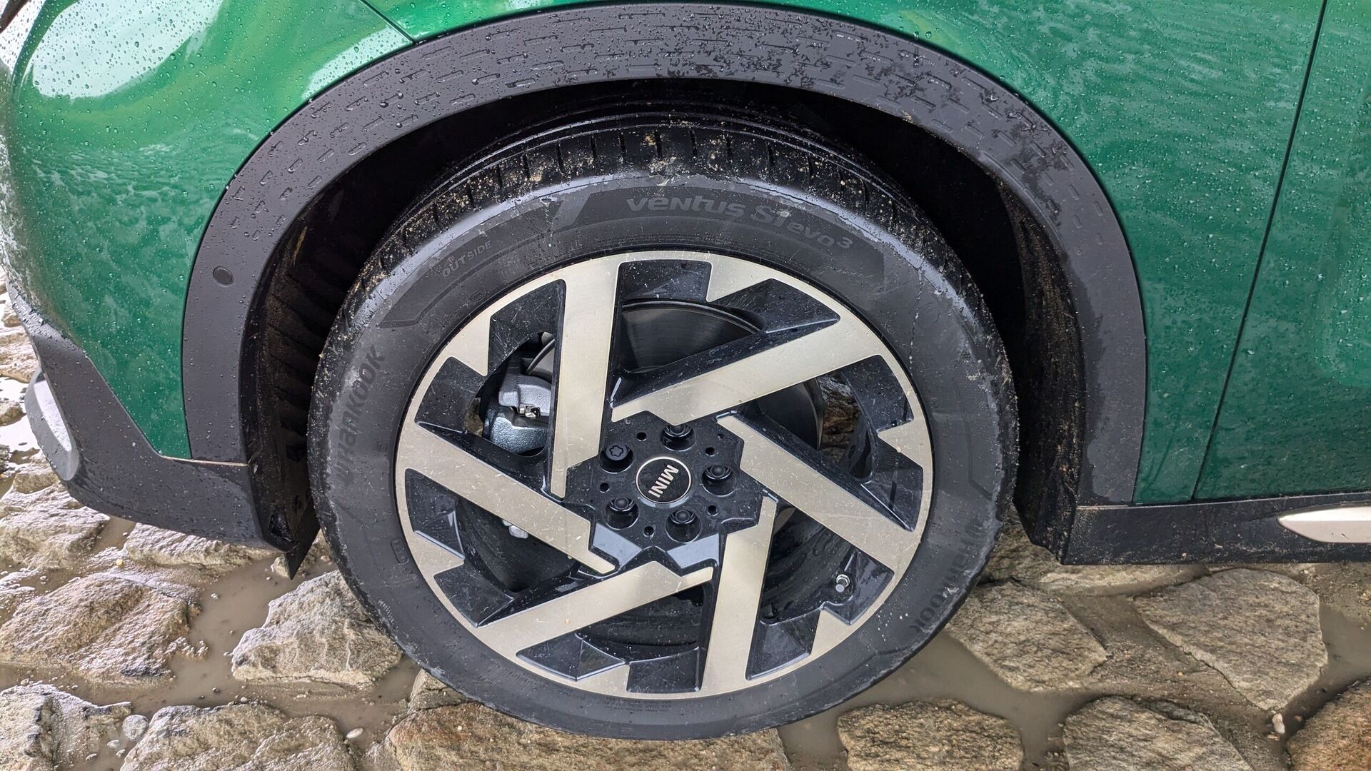 MINI Countryman (2024)