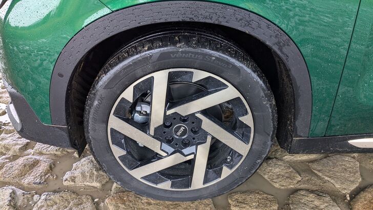 MINI Countryman (2024)