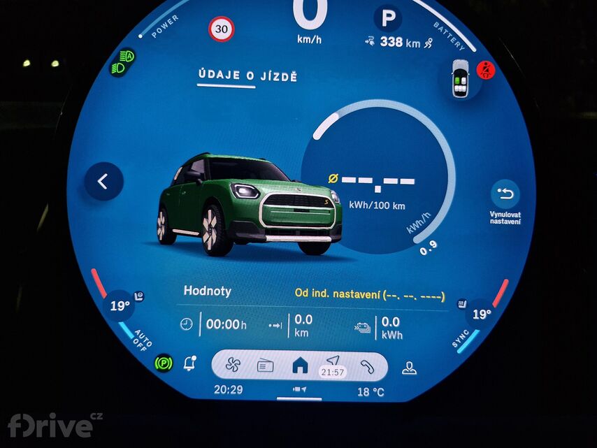 MINI Countryman (2024)