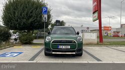 MINI Countryman (2024)