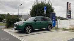 MINI Countryman (2024)