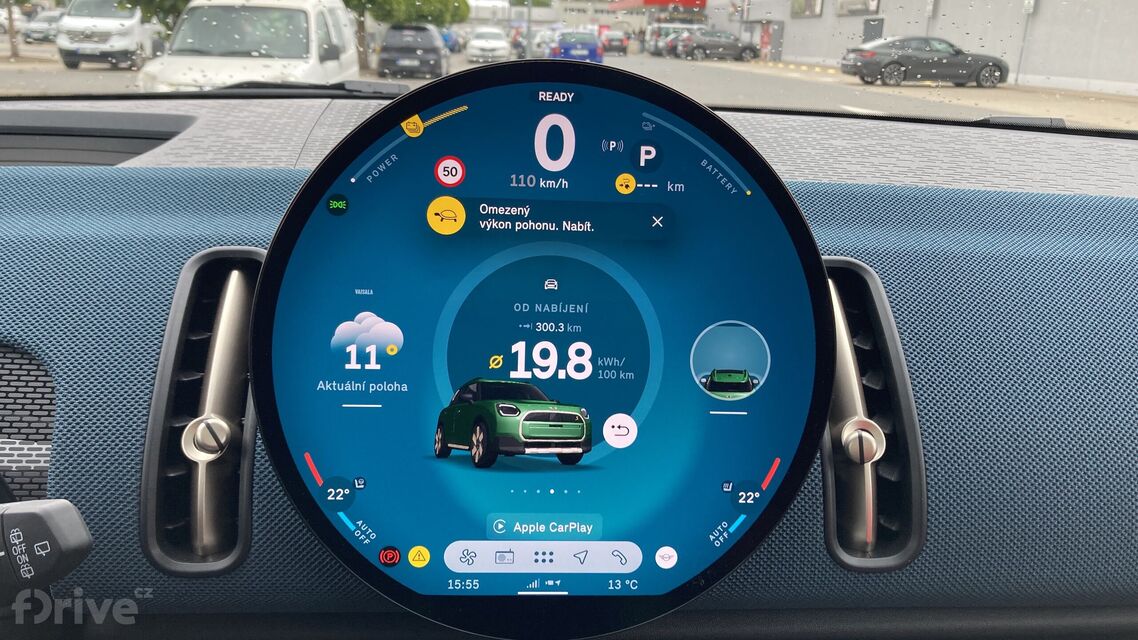 MINI Countryman (2024)