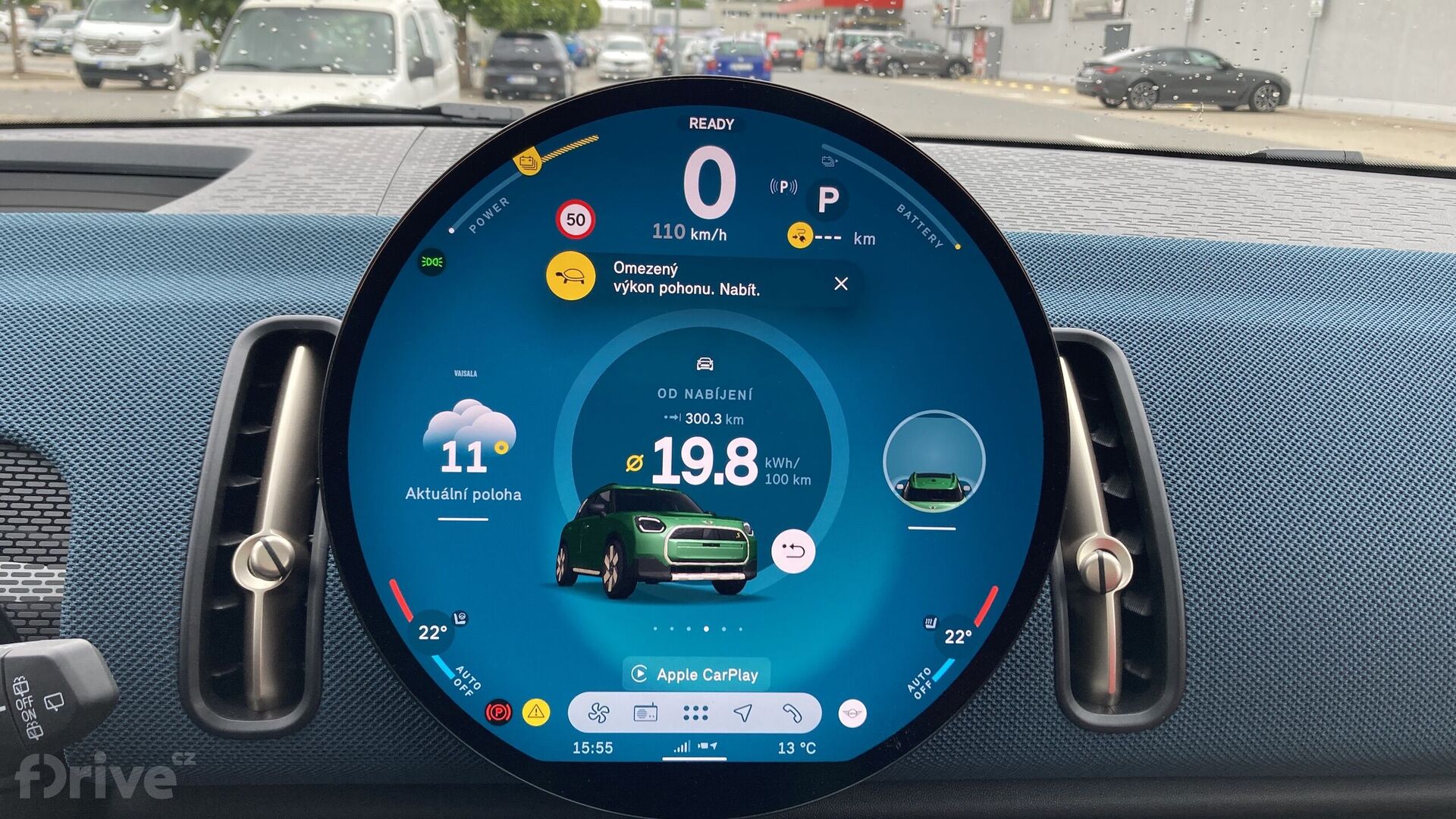 MINI Countryman (2024)