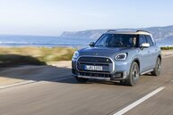 MINI Countryman E (2026)