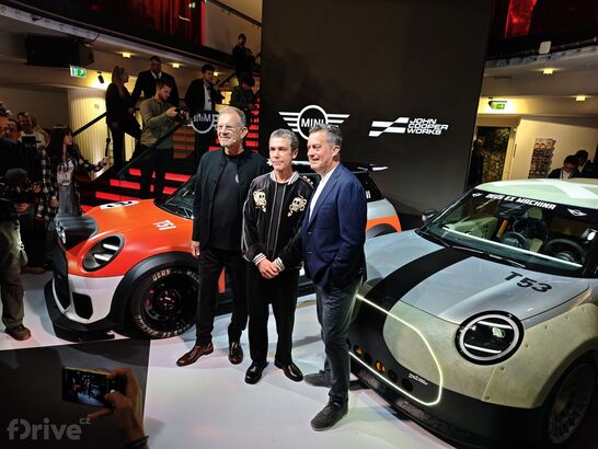 Mini Deus Ex Machina