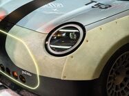 Mini Deus Ex Machina