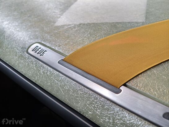 Mini Deus Ex Machina