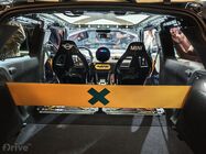 Mini Deus Ex Machina