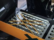 Mini Deus Ex Machina