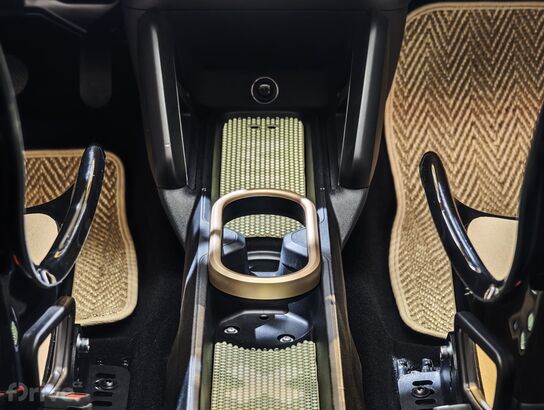 Mini Deus Ex Machina