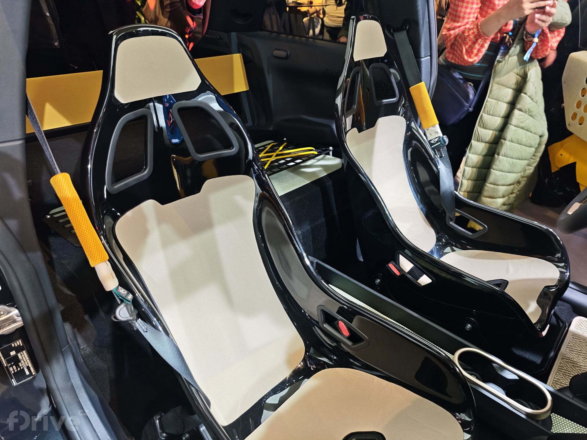 Mini Deus Ex Machina