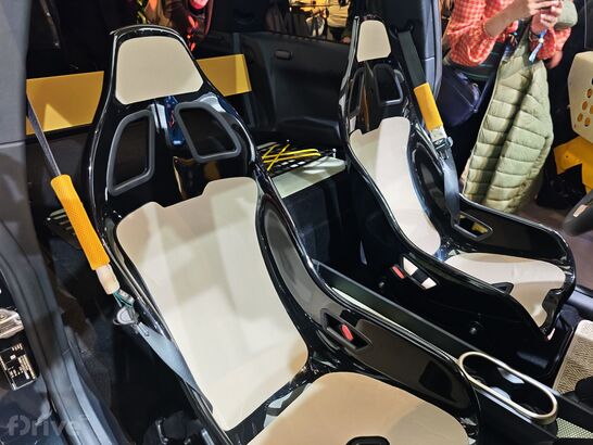 Mini Deus Ex Machina