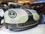 Mini Deus Ex Machina