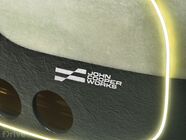 Mini Deus Ex Machina