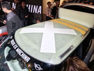 Mini Deus Ex Machina