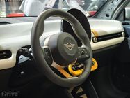 Mini Deus Ex Machina