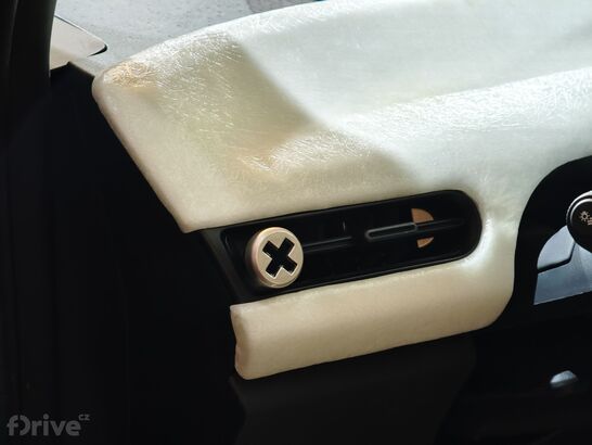 Mini Deus Ex Machina