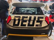 Mini Deus Ex Machina