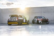 Mini Deus Ex Machina