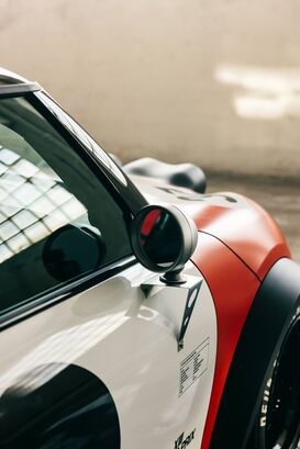 Mini Deus Ex Machina