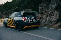 Mini Deus Ex Machina