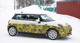 MINI Electric (2019)