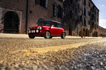 MINI Electric (2019)